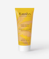 Gelée Nacrée Après Soleil à la Banane Jaune I HYDRAMUSE - ÉDITION LIMITÉE
